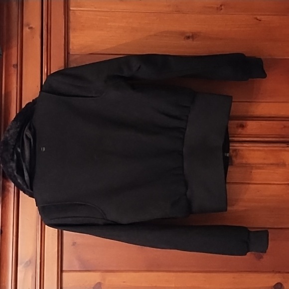 G- Star Raw Rovic Aviator  wool bomber size S - Picture 6 of 11